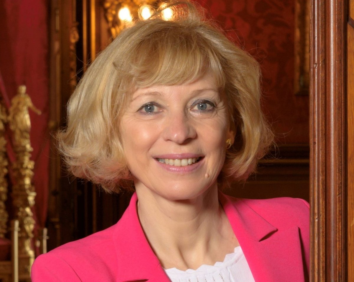 アンドレイナ・コンテッサ