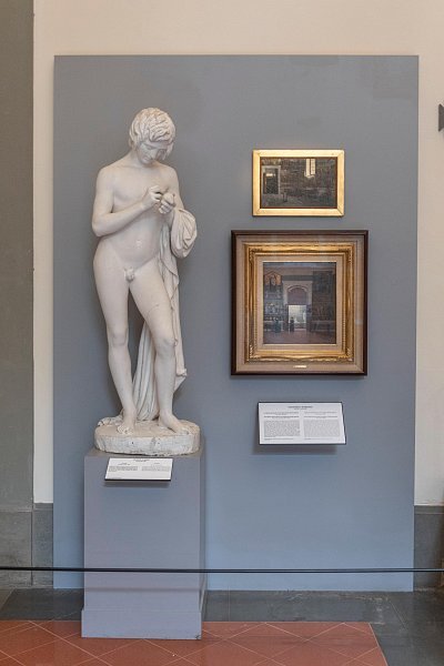 Картина Одоардо Боррани - 3