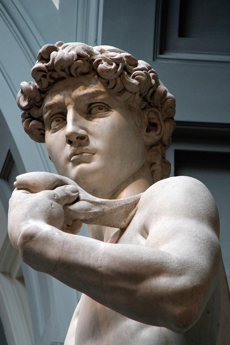 Florence: Accademia Guided Tour with Skip-the-Line Tickets